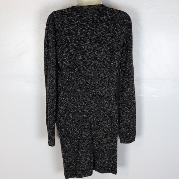 RM by Roland Mouret Stretchy Knit Bodycon Sheath Dress - Picture 7 of 10